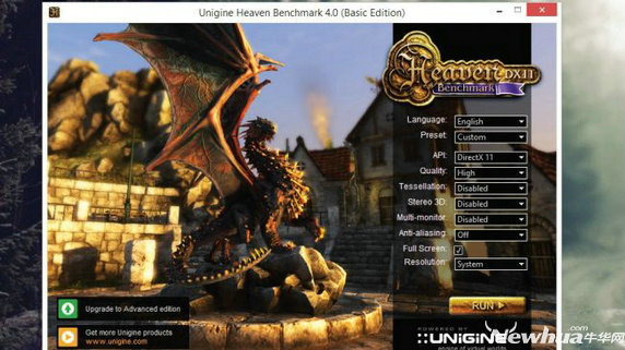 几种方法测试显卡的性能,如何测试显卡实际性能