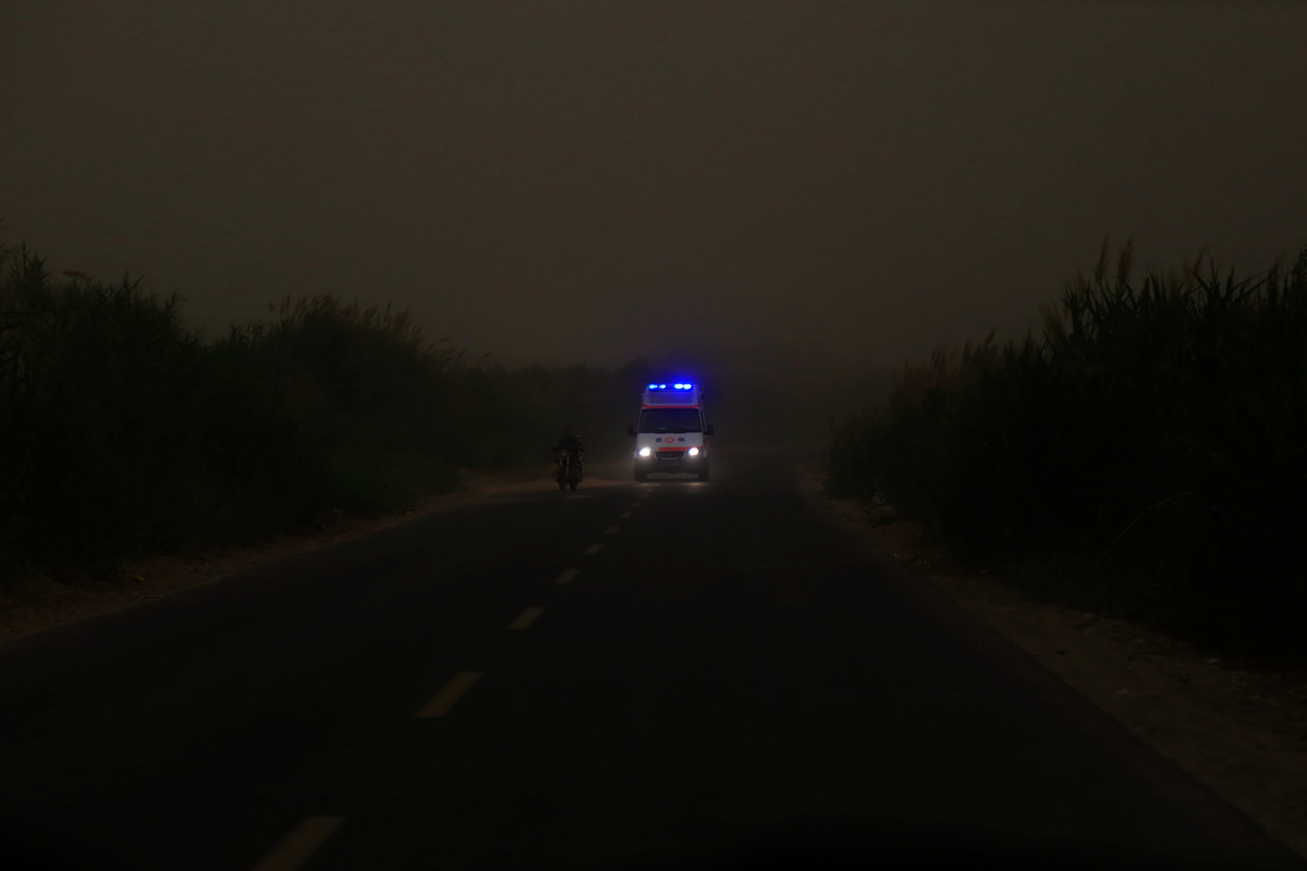 环塔第六赛段戈壁路,环塔7赛段排名