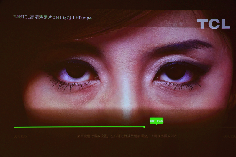 极米z4爵色怎么样,极米z4测评视频