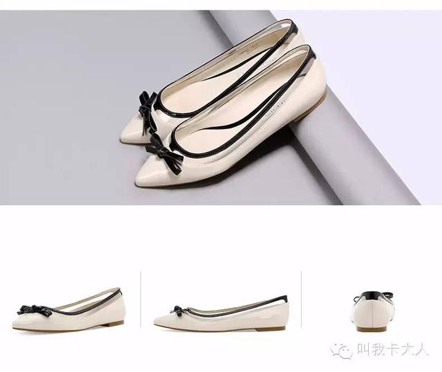 平底鞋比较推荐的品牌,高质量平底鞋品牌排行榜