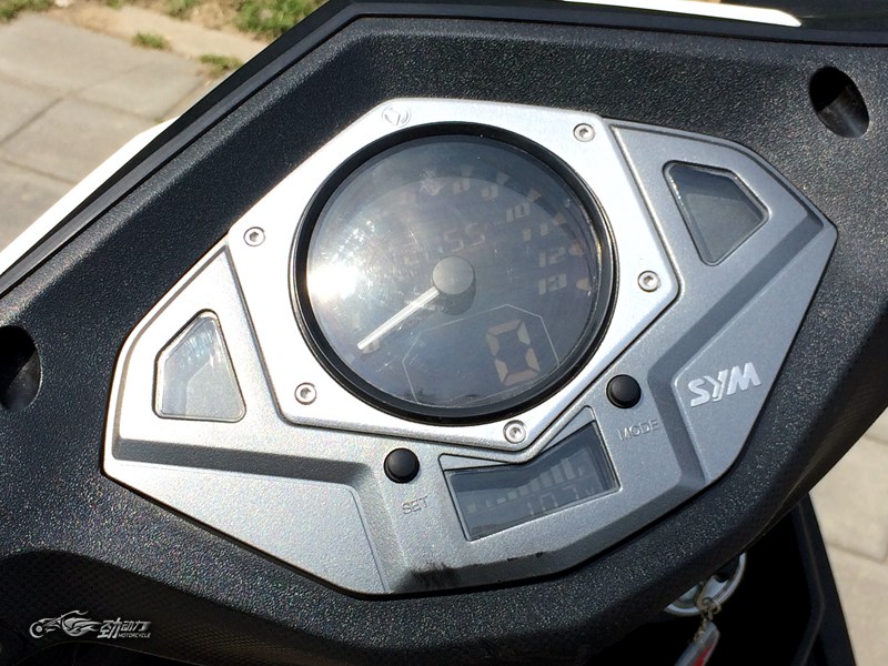 三阳jetpower极速多少,三阳jetpower150小钢炮改装