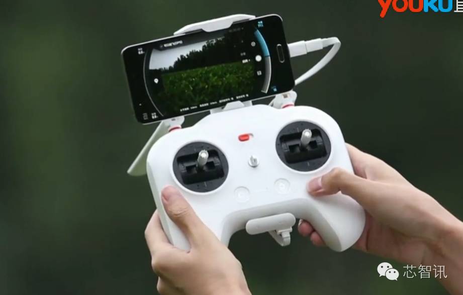 小米无人机399值得买吗,199元小米无人机