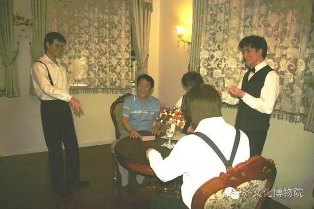 临淄足球文化,足球博物馆临淄ac米兰