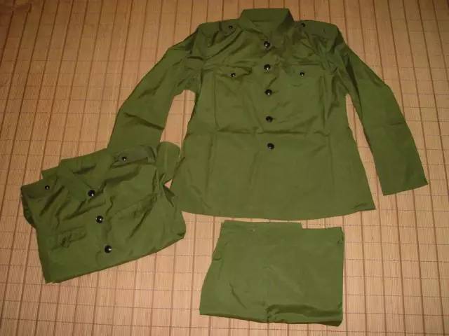 余文乐算毛线！我们的爸妈才是当年的“潮人”！