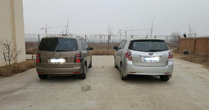 大众途安l真实用车体验,途安是最实用的旅行用车