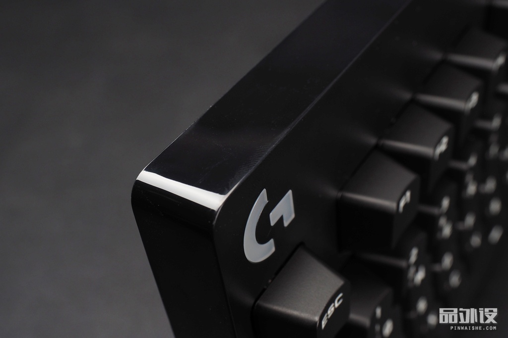 罗技g610键盘怎么辨别真假,罗技g610是什么档次的键盘