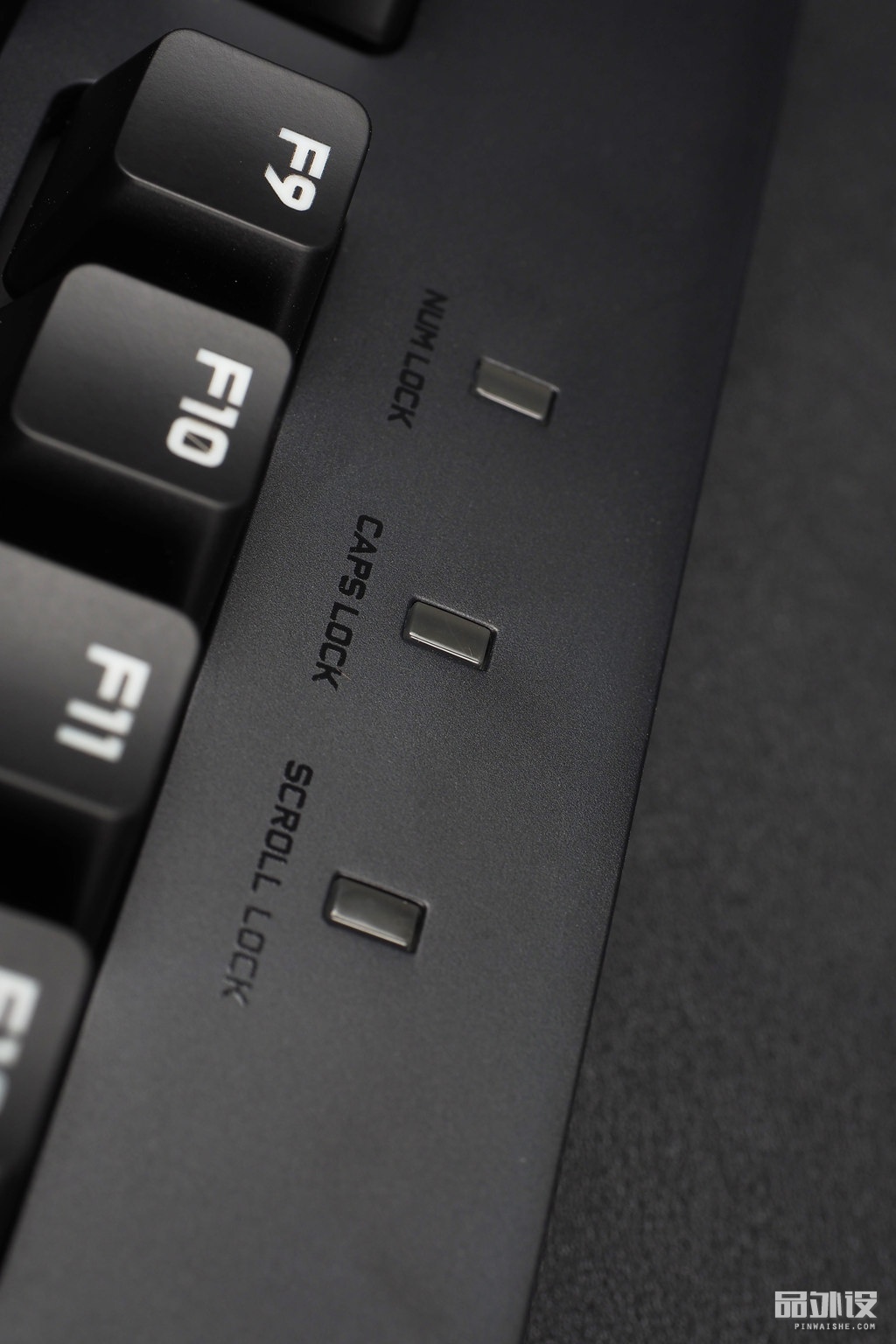 罗技g610键盘怎么辨别真假,罗技g610是什么档次的键盘