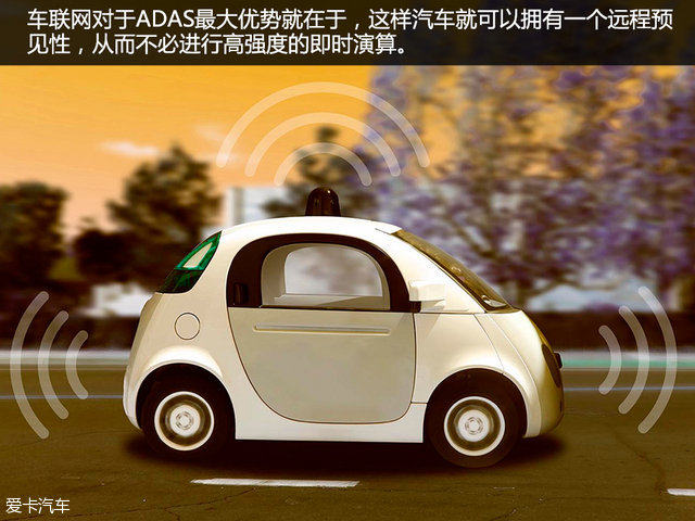 自动驾驶不同的技术路线,自动驾驶都差不多吗