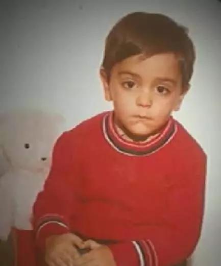 有你没有看过的足坛萌照（六一快乐）