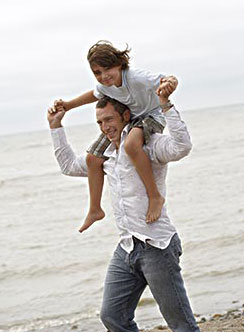 陪孩子过六一儿童节,六一儿童节带幼儿孩子怎么玩