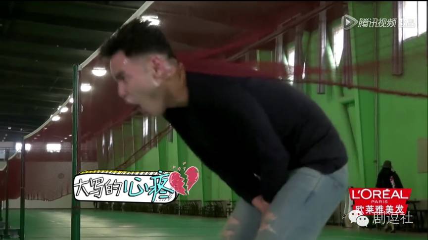 这档明星求着让你当爹的节目居然万事污