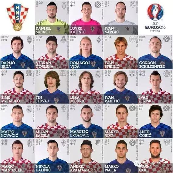 欧洲杯各国最新阵容,欧洲杯所有赛事所有比分