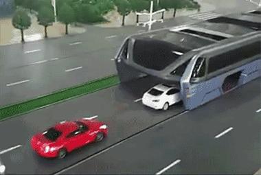 北京市拥堵费方案出台，不开车我们还能怎么办？