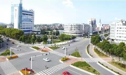 江苏最难读的地名,江苏十大地名