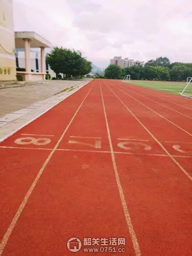 韶关乐昌中职足球,韶关乐昌中学