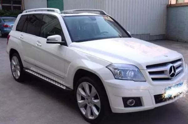 老板22万买二手豪车，车上传出异响，修车师傅检查后冒出冷汗！