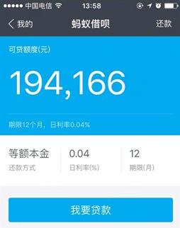 怎么才能在支付宝上借到3万块钱,支付宝怎么免息贷
