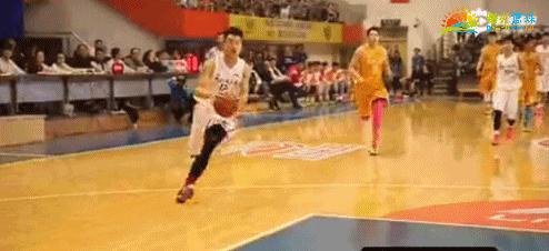 cuba进入cba最成功的球员,cuba球员选秀全过程