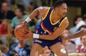 nba2号球员欧文,德鲁大叔欧文打库里