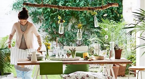 生活中的数字元素,无处不在的自然元素