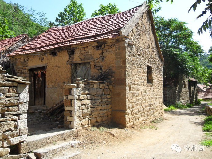 临朐话真地道,说几个方言证明你是临朐人