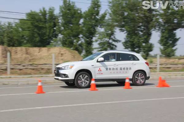 新款劲炫跟老款劲炫对比,颜值出众配置实用