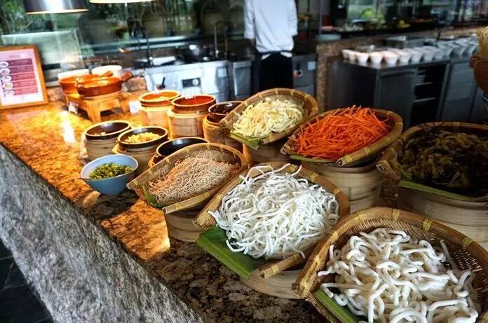 亚龙湾美高梅蜜月,海棠湾红树林和亚龙湾美高梅