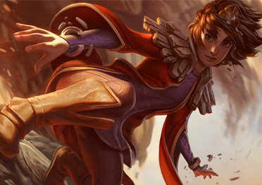 lol岩雀新版本,lol岩雀技能详细介绍