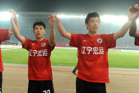 真性情背后,真性情曾仕强