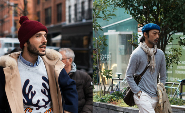 你的脸留这胡子不对教你5招正确方法