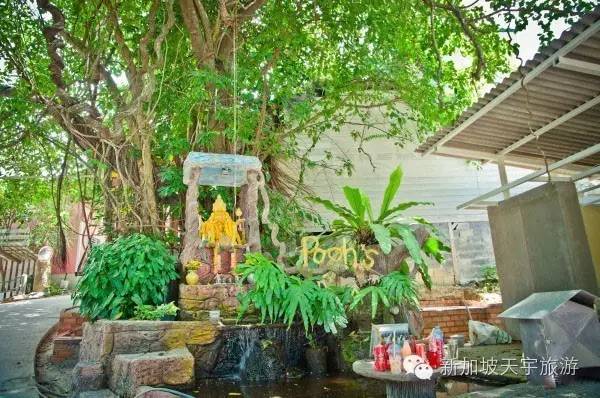 泰国的马尔代夫丽贝岛,泰国马尔代夫的海岛