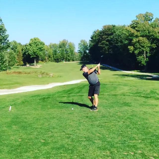 加拿大排名前10的高尔夫球场,著名的高尔夫球场