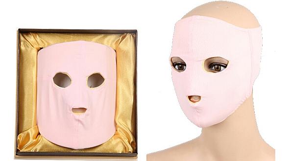 金丝面具炫不炫,金丝楠面具寓意