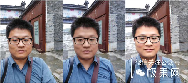 荣耀的这个电话充满心机，镜头竟可以翻转180°