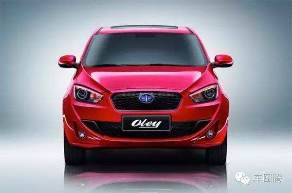 儿童节，说说那些“乳臭未干”、出生还没多久的中国汽车品牌