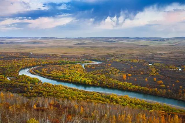 海拉尔城堡旅游攻略,海拉尔玩的地方攻略