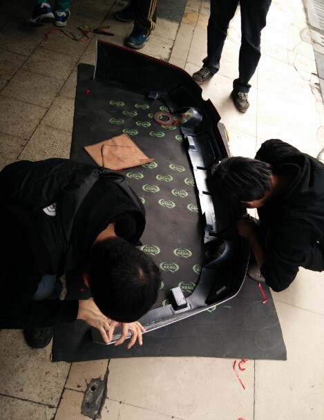 2013款迈锐宝改装360全景,2015款迈锐宝加装360