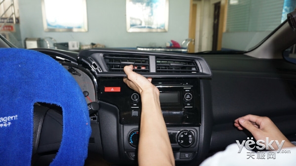 大屏之王顺临天下卡仕达·顺智能车机体验