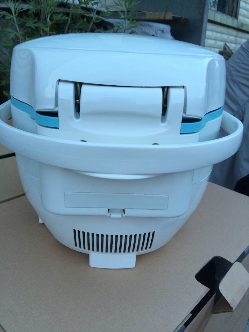 天际电饭煲陶瓷内胆有毒有害,电饭煲内胆评测老爸评测