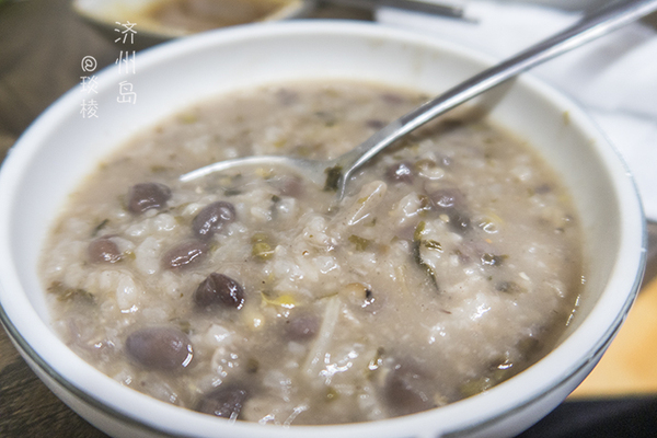 韩国济州岛最好吃的糕点美食,济州岛马肉