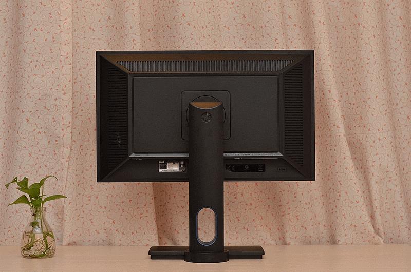 明基bl2420pt可以修图吗,明基bl2420显示器横线闪烁