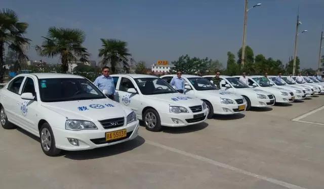 南昌县哪家驾校好,南昌最靠谱驾校