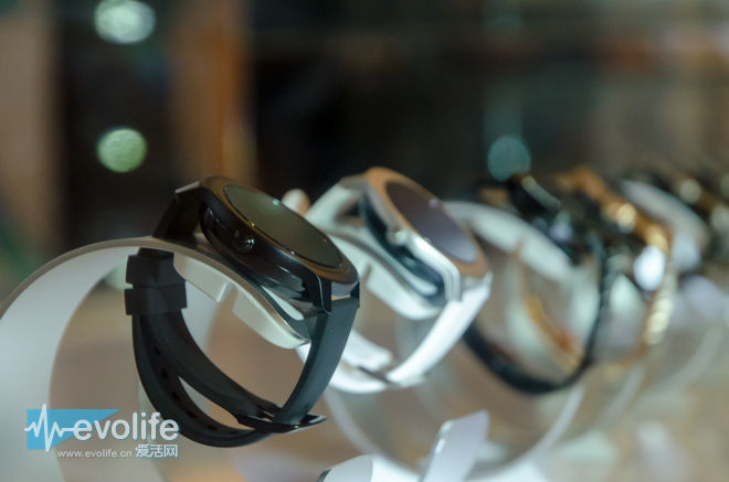 可穿戴、车载还有艺术手握AI的出门问问跨界迈大步