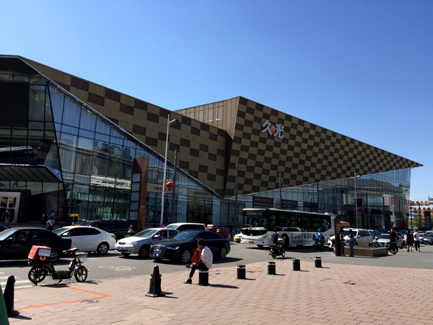 倒闭商场的现状,倒闭的商场最新