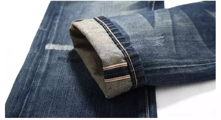 百搭牛仔裤应该怎么穿好看,牛仔裤夏天怎么选择好穿