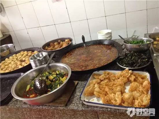 广西梧州觅食记下集,梧州觅食