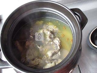 海参小米粥怎么熬最好喝视频,海参小米粥怎么去腥味