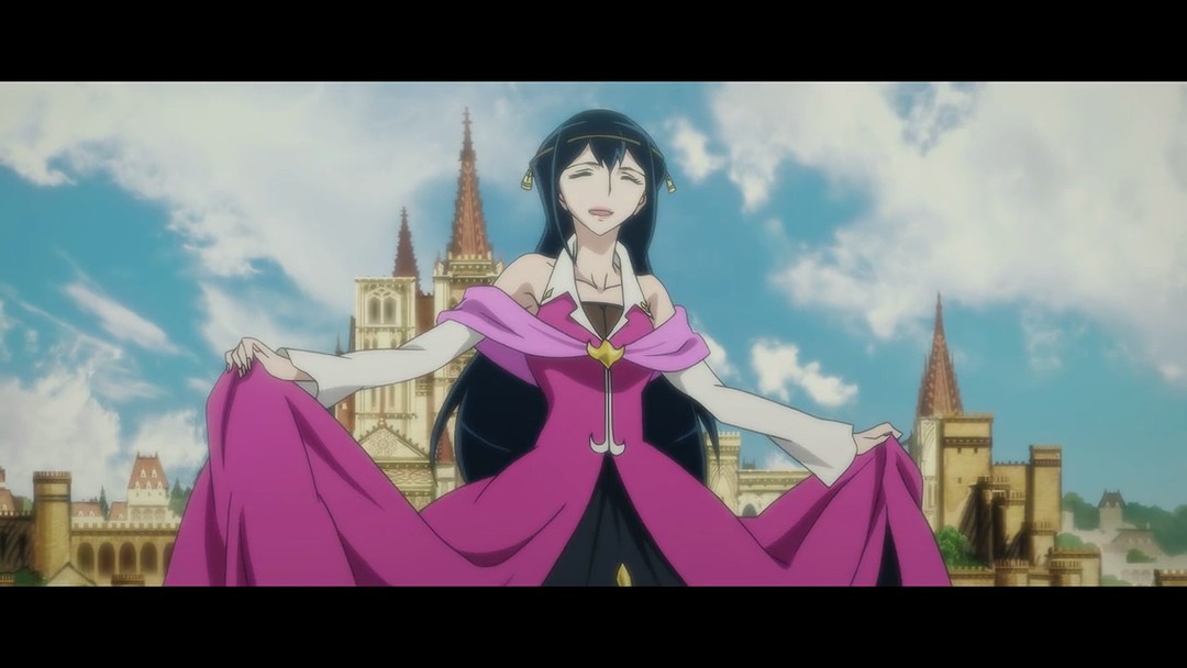 DIVINEFLAME十年磨一剑-丸山正雄与小林靖子谈牙狼剧场版动画