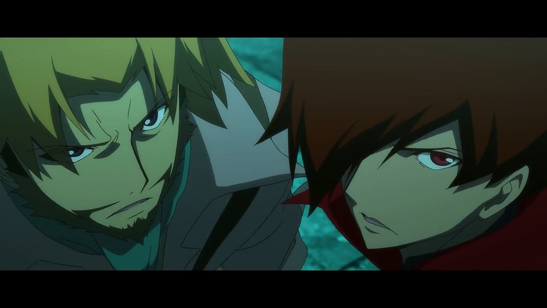 DIVINEFLAME十年磨一剑-丸山正雄与小林靖子谈牙狼剧场版动画