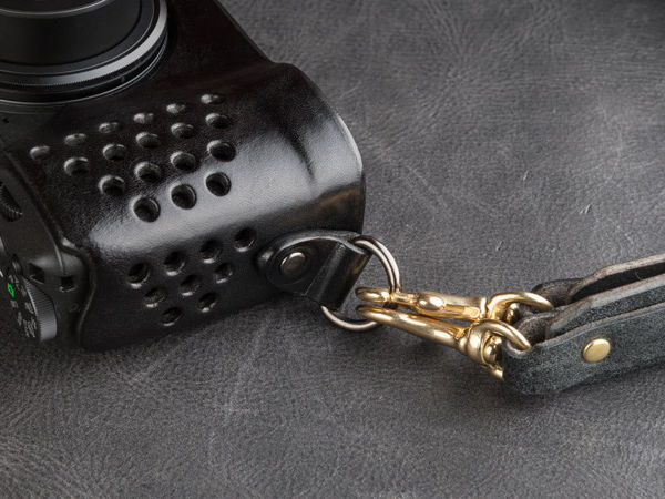 理光grii介绍,经典外观改装案例